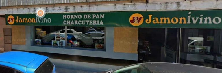 Cambio de Uso en C/ Valdemoro de Pinto